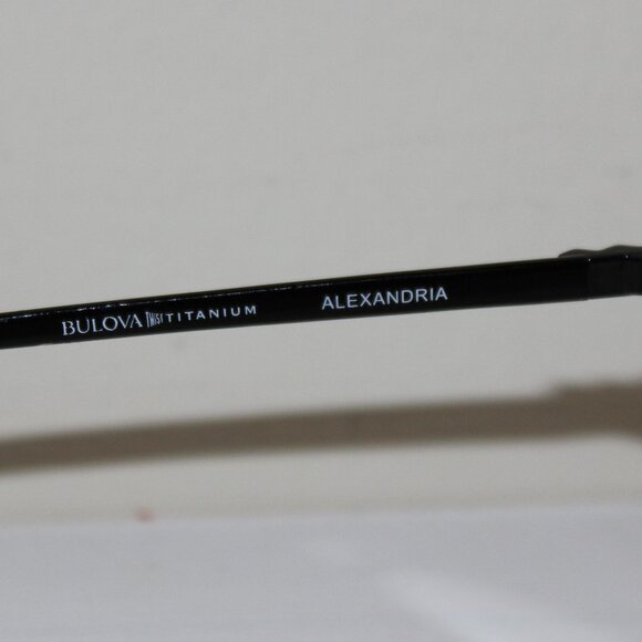 Bulova Women\'s Glasses (Alexandria) main image 6